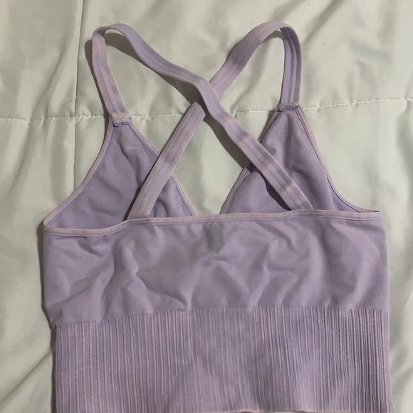 Free people movement top - Picture 2 of 2